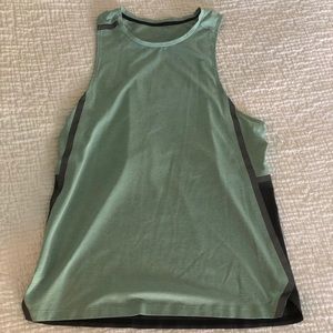 Lululemon Mens Fast & Free Singlet